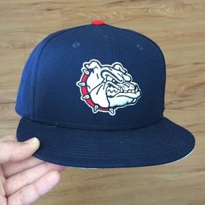Gonzaga SnapBack (Nike) - one size